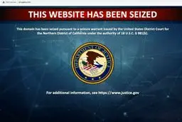 آمریکا وبگاه جنبش النجباء را مسدود کرد