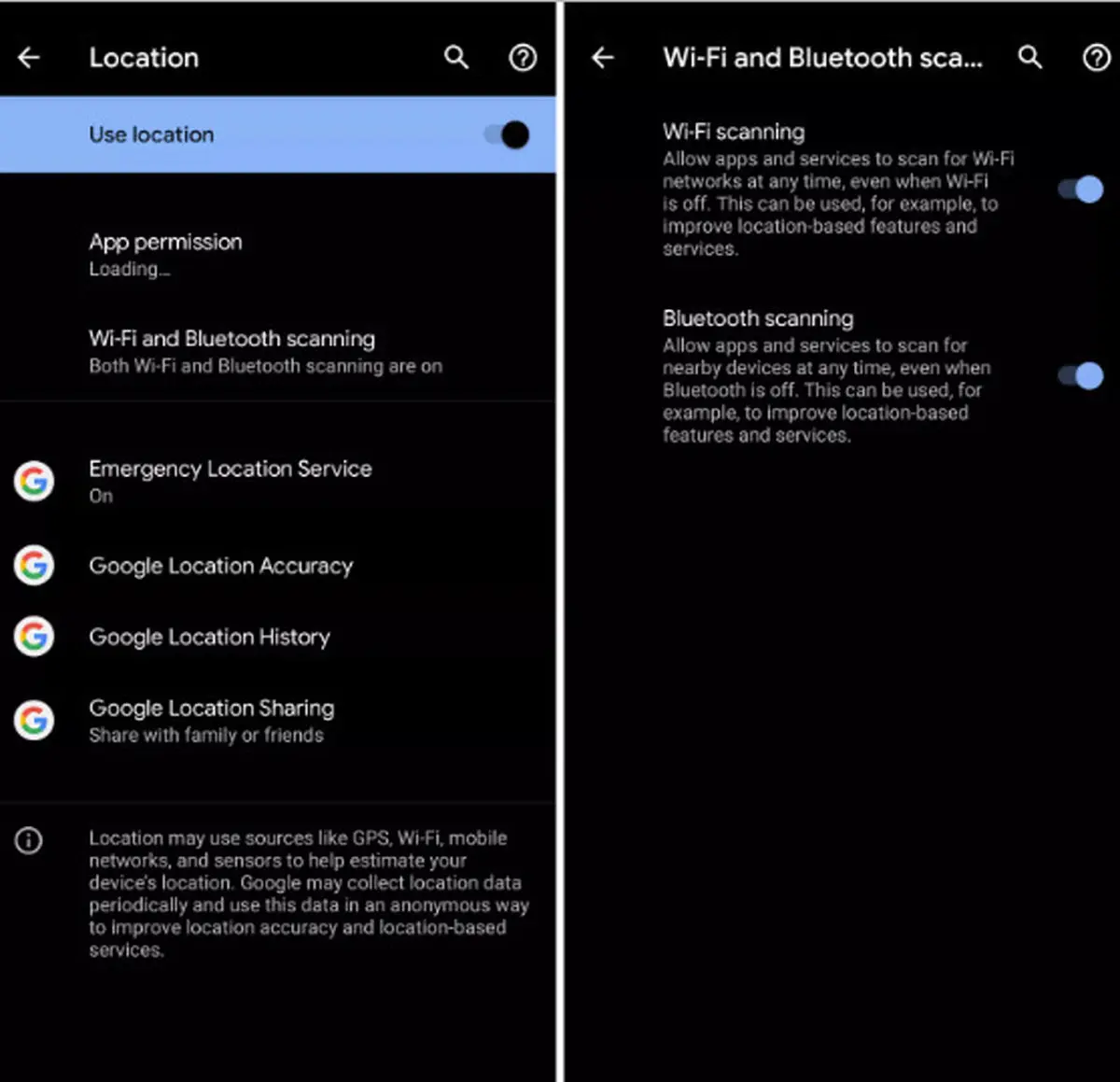 ترفندهای کاربردی برای جلوگیری از جاسوسی برنامه‌های موبایل