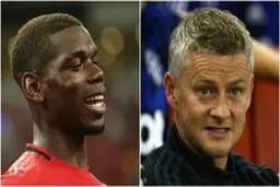 رفتن پوگبا به رئال مادرید منتفی شد