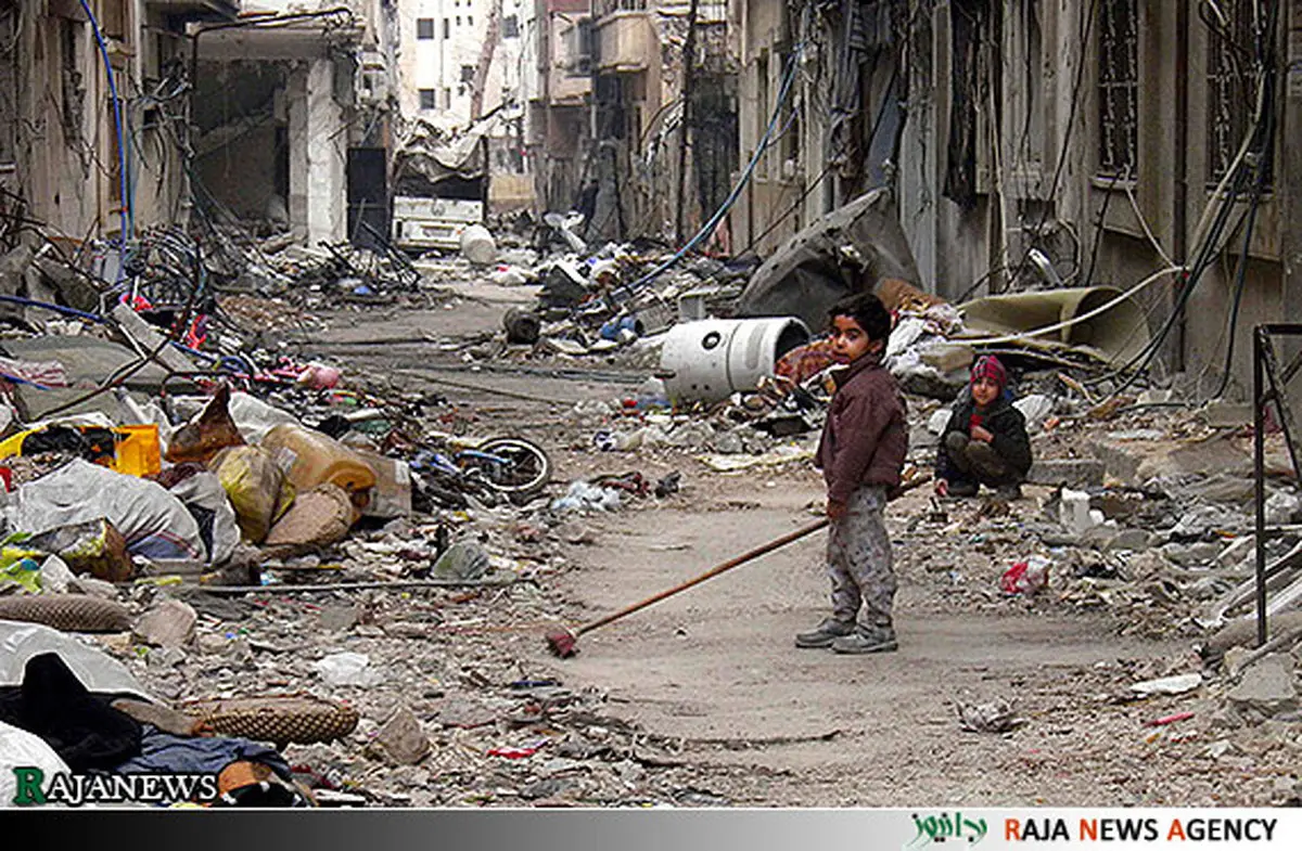 «تعدد زوجات»؛ راه‌حل قاضی سوری برای حل بحران کاهش تعداد پسران در سوریه /دردسرهای جنگ 6 ساله برای زنان سوری