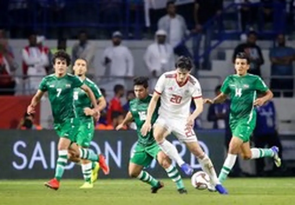 پاداش گلزن عراق به ایران؛ یک آپارتمان!