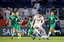 پاداش گلزن عراق به ایران؛ یک آپارتمان!