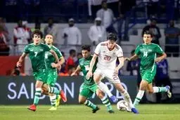 پاداش گلزن عراق به ایران؛ یک آپارتمان!
