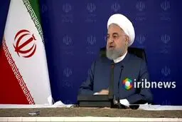 روحانی: عزاداری در ایام محرم حتما، رعایت بهداشت قطعا