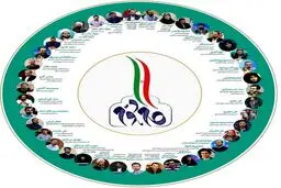 جریان «گام دوم انقلاب اسلامی» اعلام موجودیت کرد
