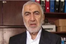 فوت معتمد امام خمینی(ره) در بازار تهران + عکس و جزئیات