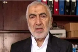 فوت معتمد امام خمینی(ره) در بازار تهران + عکس و جزئیات