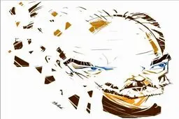 آیدین آغداشلو! / کاریکاتور