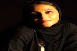 عکس کمتر دیده شده شبنم مقدمی