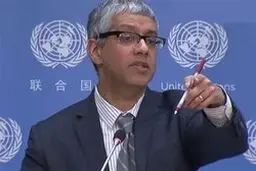 موضع سازمان ملل درباره اشغال بلندی‌های جولان