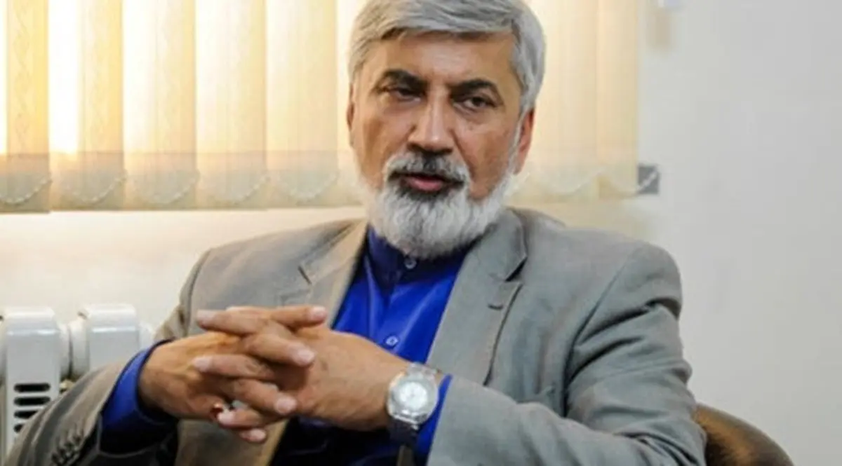 ترقی: قالیباف مشمول منع رهبری از کاندیداتوری نیست/ اصلاح‌طلبان با نامزد مستقل نمی‌توانند در قدرت بمانند