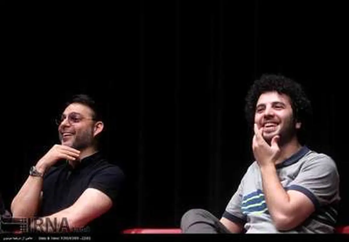 ابد و یک روز زیر ذره بین منتقدان/ تصاویر