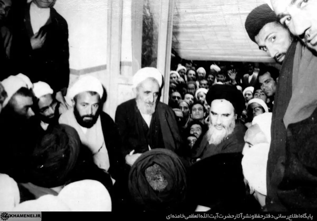 خاطره رهبر انقلاب از استاد فلسفه‌شان/ هر آنچه شنیده بودم به داستان دیدم...