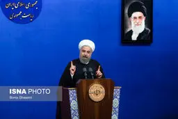 ضیافت افطار رییس جمهور با فعالان اقتصادی/ تصاویر