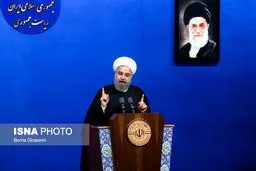 ضیافت افطار رییس جمهور با فعالان اقتصادی/ تصاویر