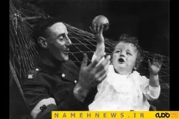 تصاویری کمیاب از جنگ جهانی اول