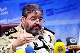 تکذیب ادعای آمریکایی‌ها در خصوص حمله سایبری به ایران