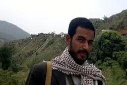 ترور برادر رهبر انصارالله