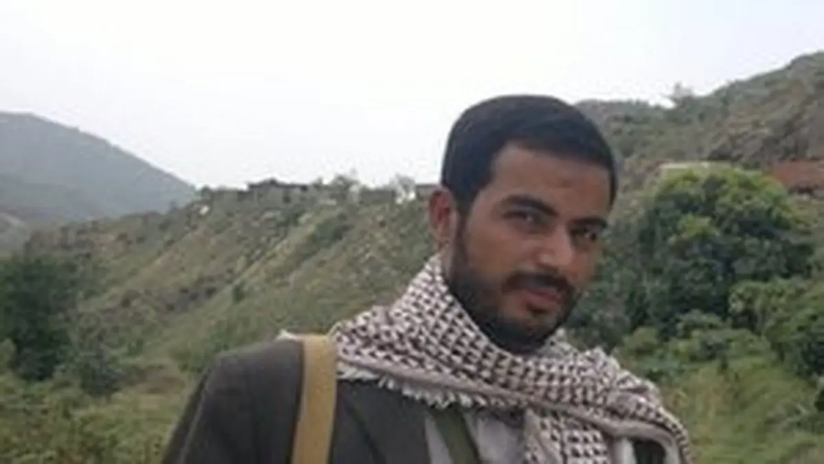 ترور برادر رهبر انصارالله