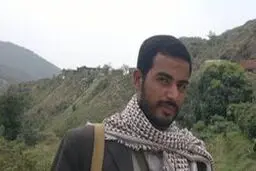 ترور برادر رهبر انصارالله