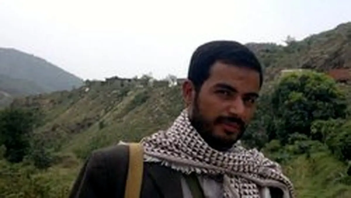 ترور برادر رهبر انصارالله