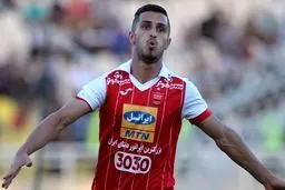 علیپور: شاید در لیگ برتر برای نساجی بازی کنم/ هدفم ملی‌پوش شدن و آرزویم بازی در رئال است