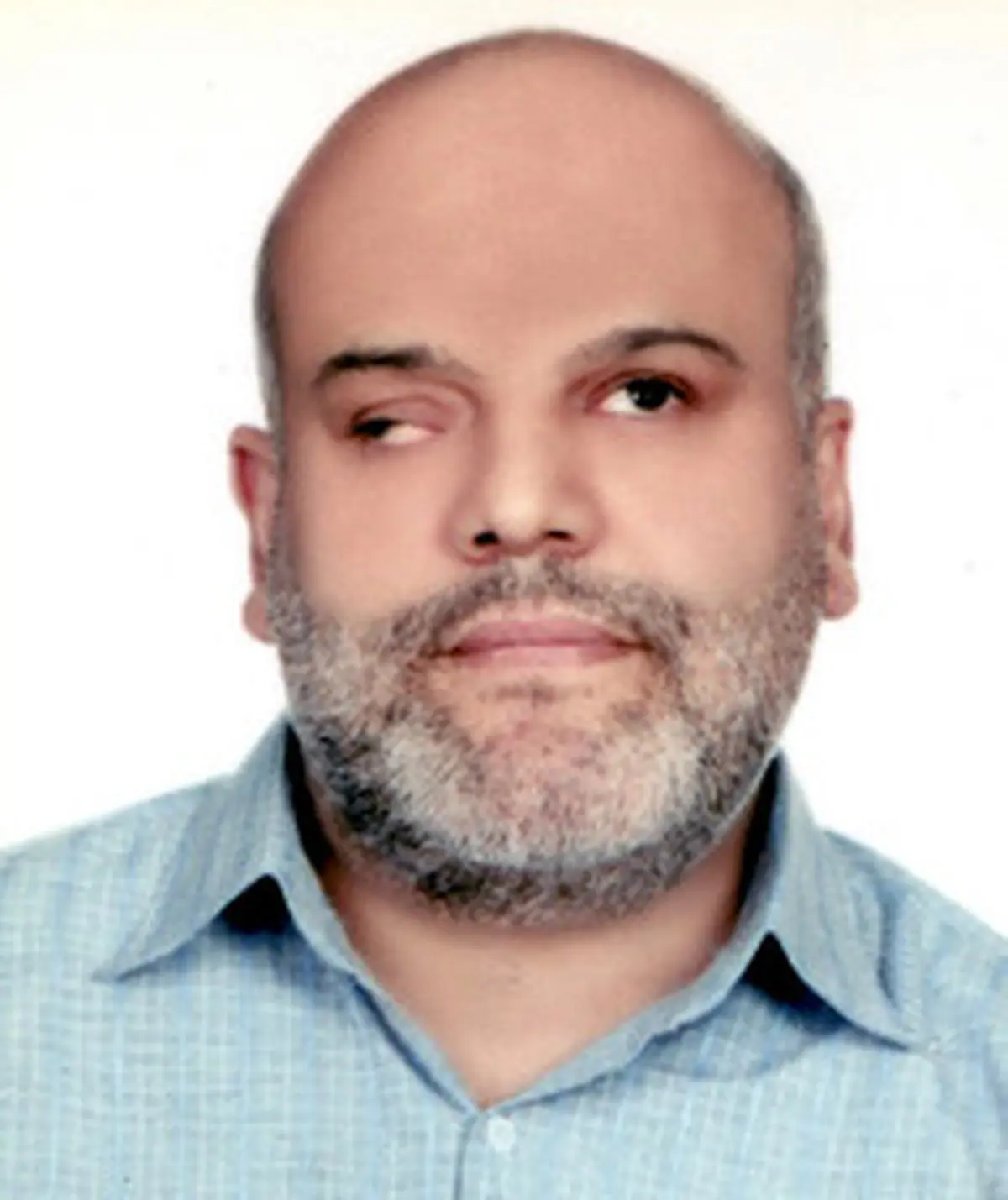 اعضای بدن یک جانباز به بیماران اهدا شد +عکس