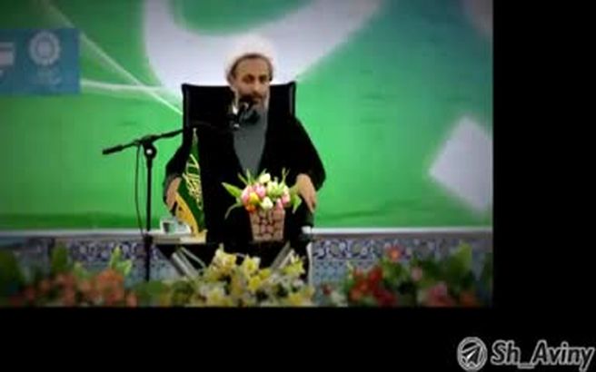 توصیه ویژه امام حسن عسکری (ع) برای دوران غیبت+فیلم