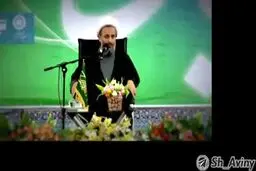 توصیه ویژه امام حسن عسکری (ع) برای دوران غیبت+فیلم