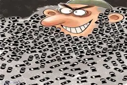 خطرناک‌تر از داعش در تهران!