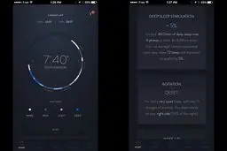 با این هدبند شب‌ها راحت‌تر بخوابید