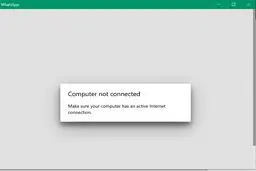 نسخه وب واتساپ فیلتر شد؟/ وزارت ارتباطات پاسخ داد