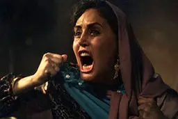 بخش هایی از فیلمی که بهترین اثر جشنواره فجر شد