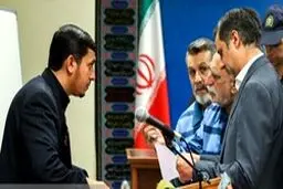 نماینده دادستان مطرح کرد: ارتیاط سری علی دیواندری با اکبر طبری!