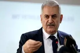 نخست وزیر ترکیه: اعتبار سازمان ملل رو به نابودی است