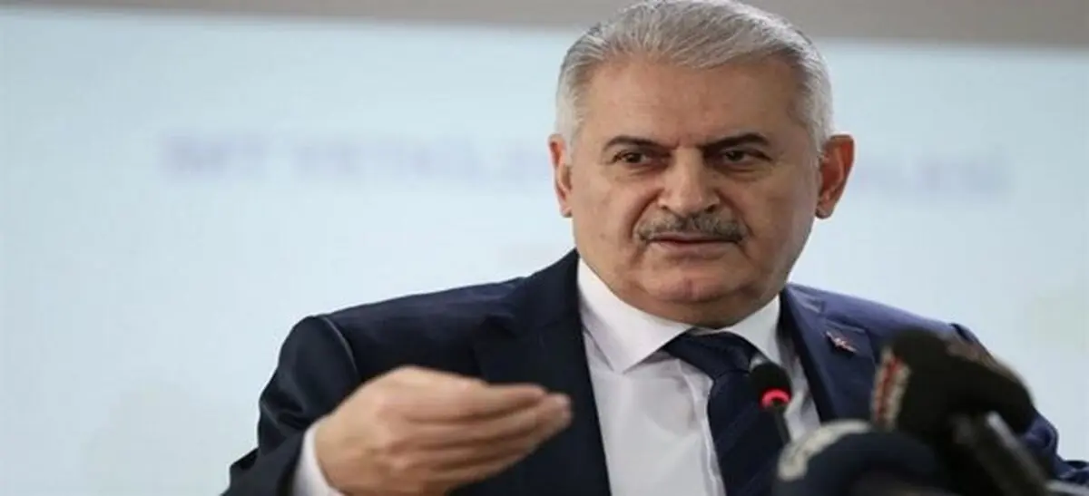 نخست وزیر ترکیه: اعتبار سازمان ملل رو به نابودی است
