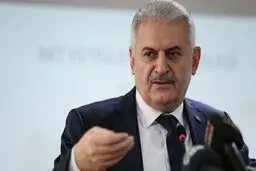 نخست وزیر ترکیه: اعتبار سازمان ملل رو به نابودی است