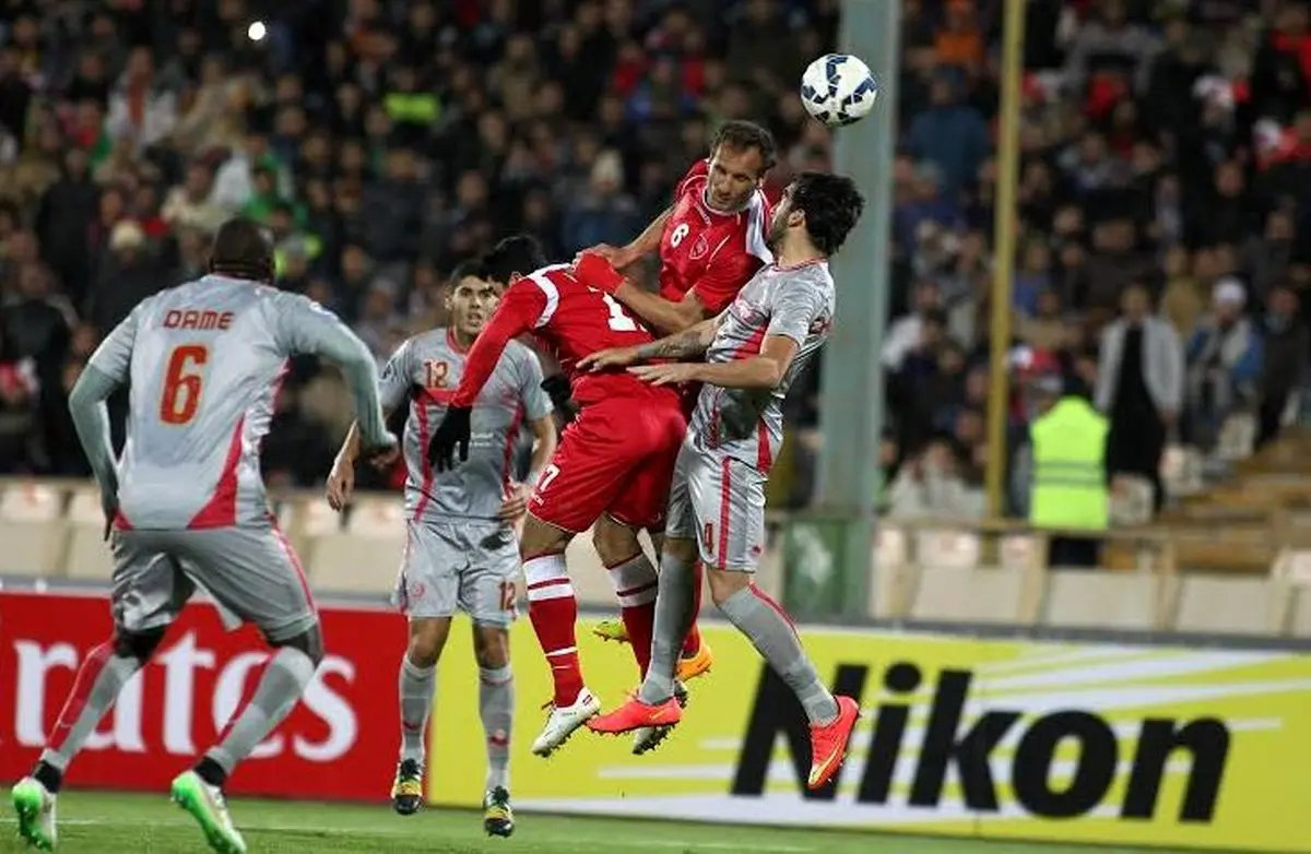 بنگر به وعده اش عمل کرد(عکس)