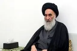 تاکید آیت‌الله سیستانی بر تسریع در اجرای قانون انتخابات عراق