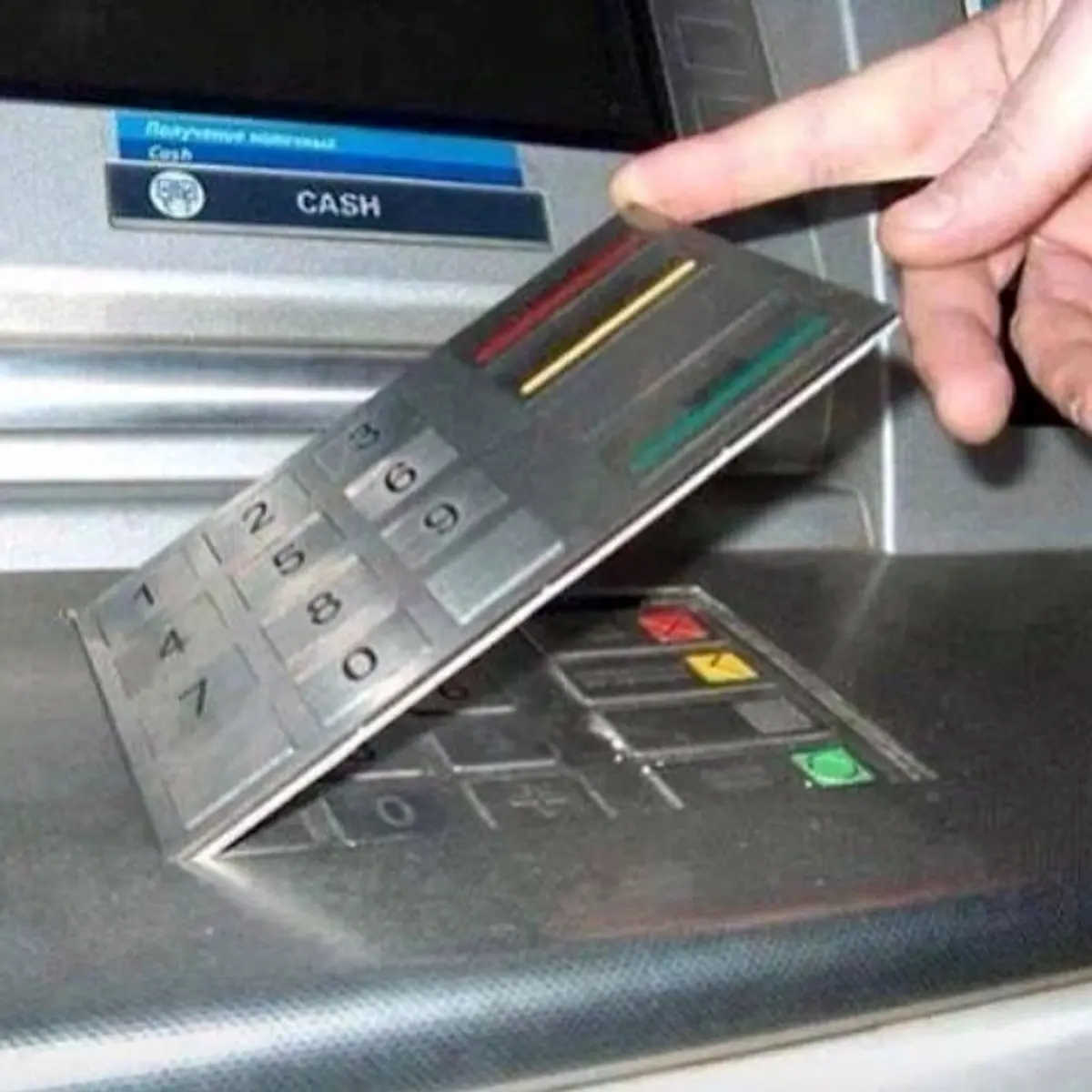 روشی که هکرها از 1400 خودپرداز 12.7 میلیون دلار سرقت کردند را بخوانید