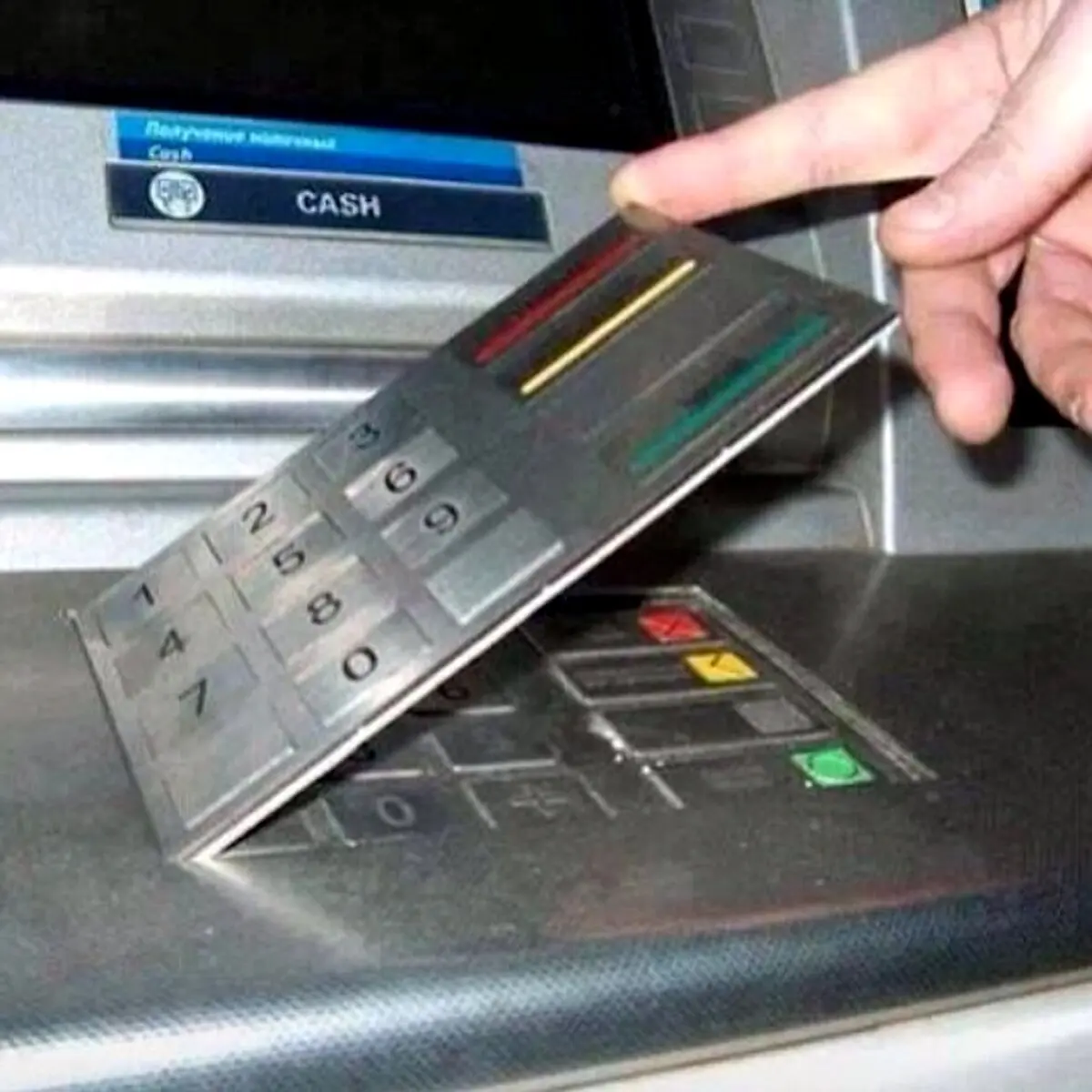 روشی که هکرها از 1400 خودپرداز 12.7 میلیون دلار سرقت کردند را بخوانید