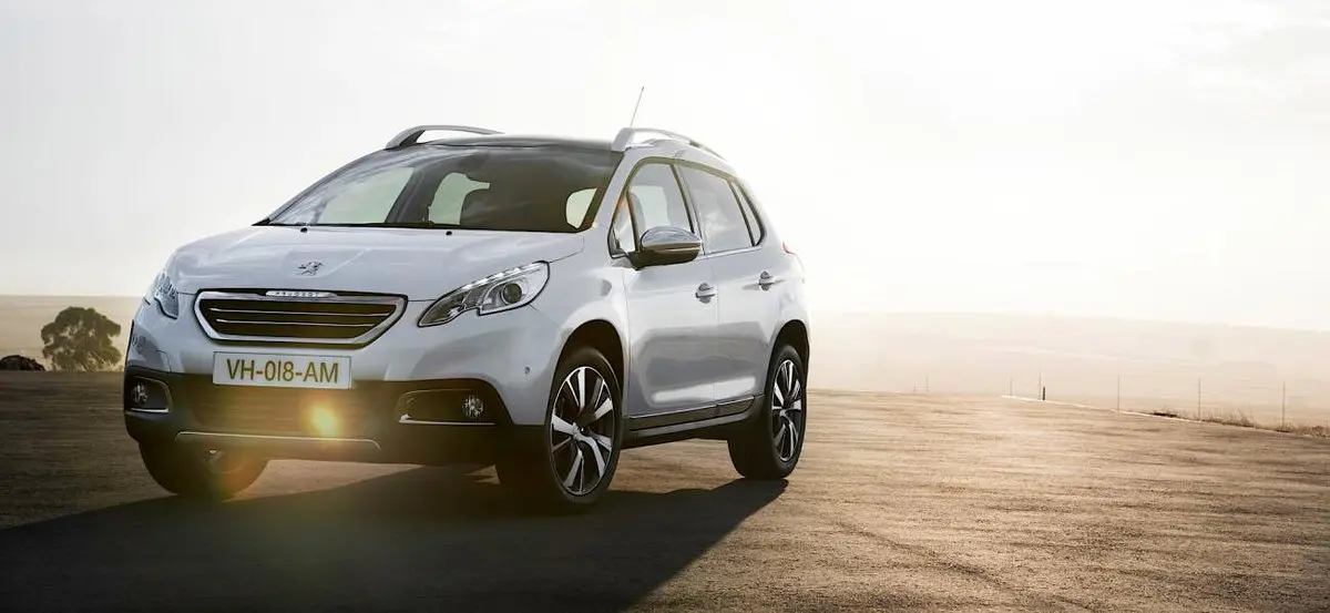 همه چیز درباره پژو تازه وارد به ایران+تصاویر