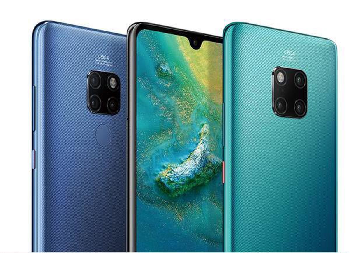 گمانه‌زنی‌ها در ارتباط با سطح کیفی دوربین Huawei Mate20 / در لیست DxOMark شدت گرفته‌است