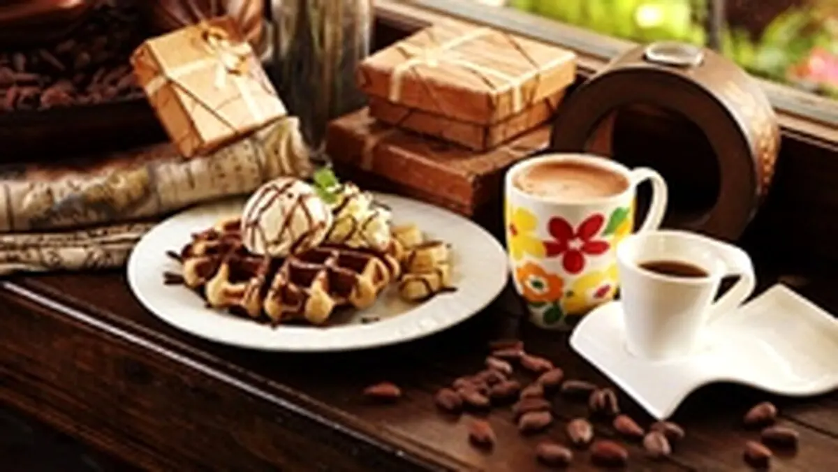 قهوه یا چای ، کدام کم ضررتر است؟