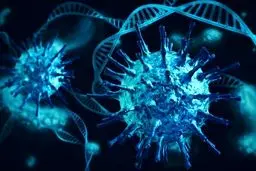 خبر بد؛ کشف نوع جدیدتری از ویروس کرونا | جزئیات