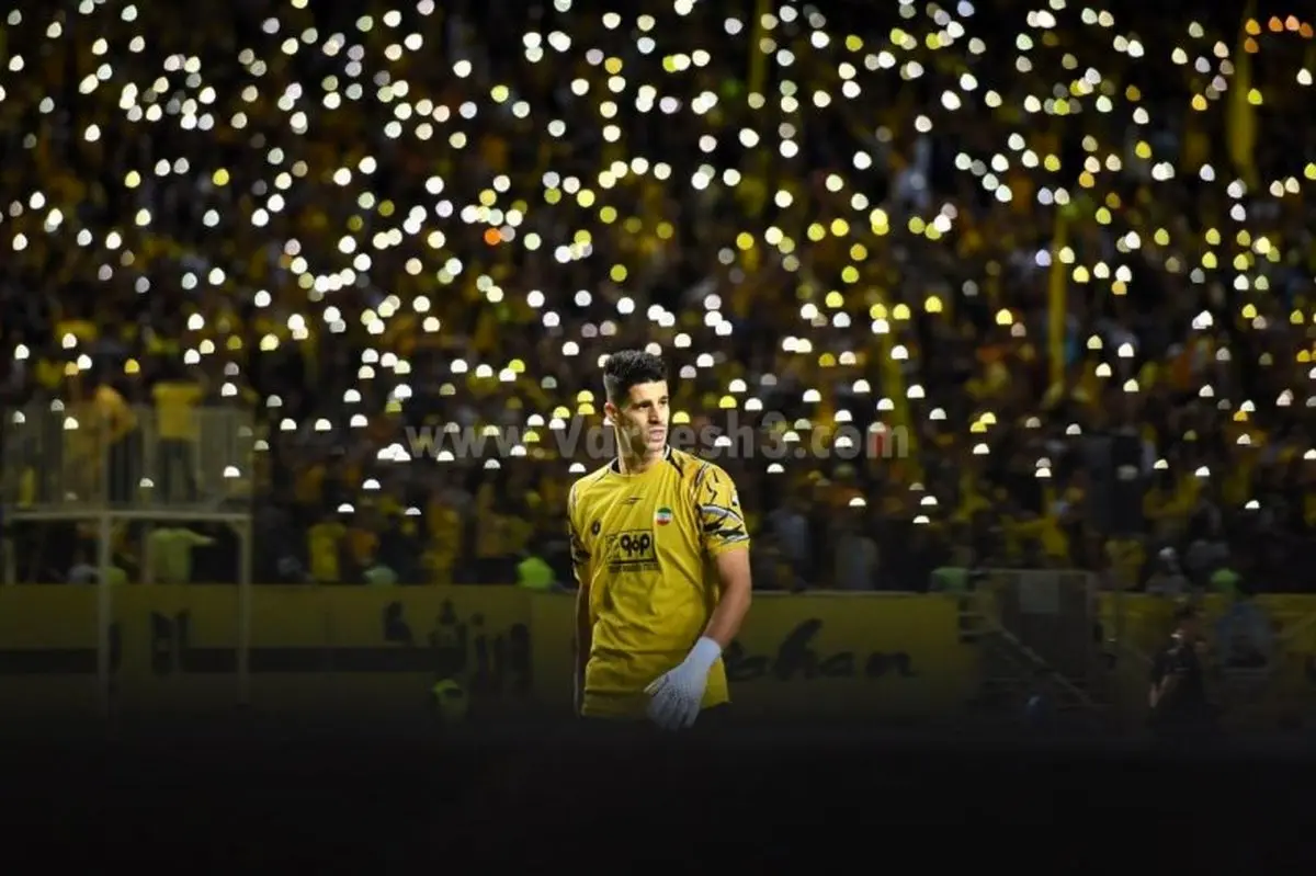  سوالاتی پیرامون حکم سنگین ای اف سی علیه سپاهان