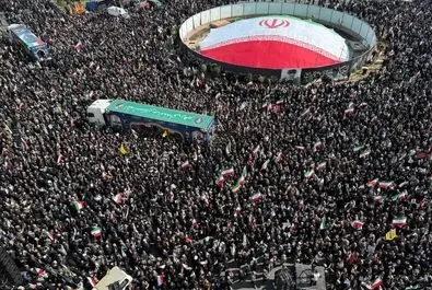 لاریجانی