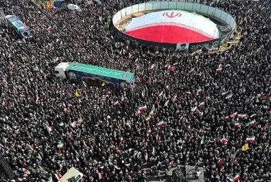 لاریجانی