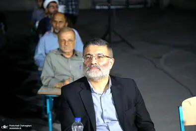 بزرگداشت-شهید-بهشتی