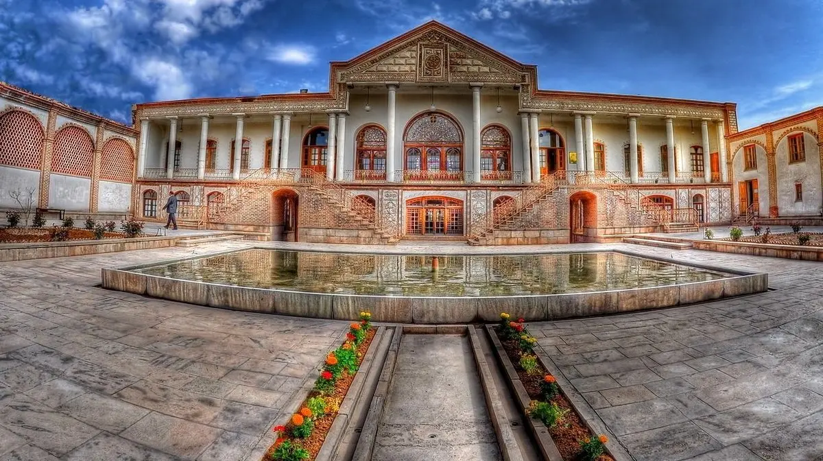 چرا به تبریز سفر کنیم؟